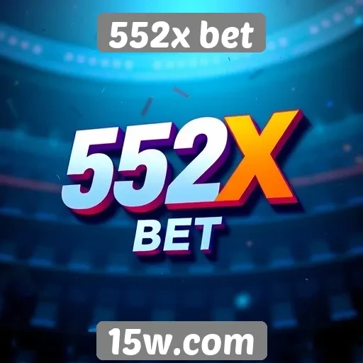 Futuras atualizações previstas para o 552x bet