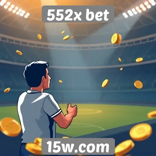 Impacto das promoções na experiência do usuário no 552x bet