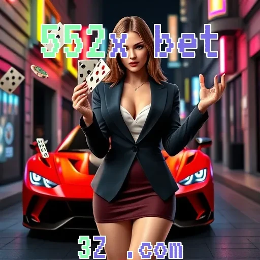 552x bet: Explore o Mundo Empolgante da Seção de Jogos