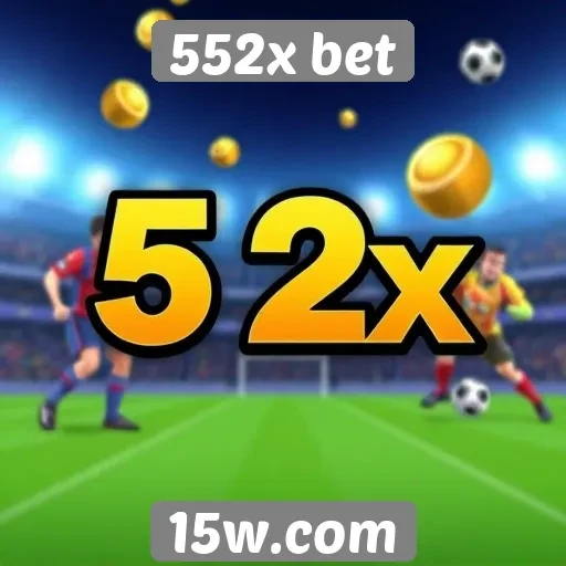 Principais jogos disponíveis na plataforma 552x bet