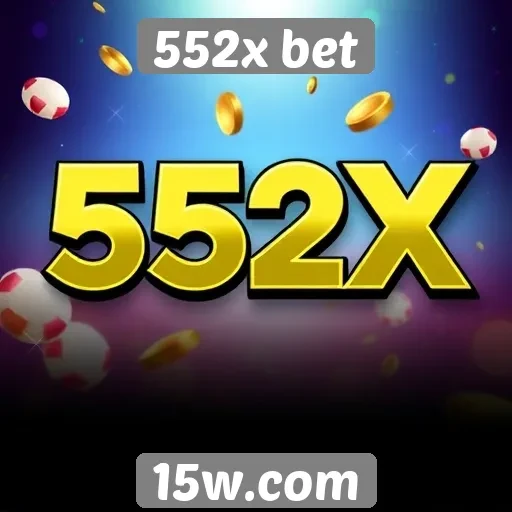 novidades nos jogos disponíveis no 552x bet