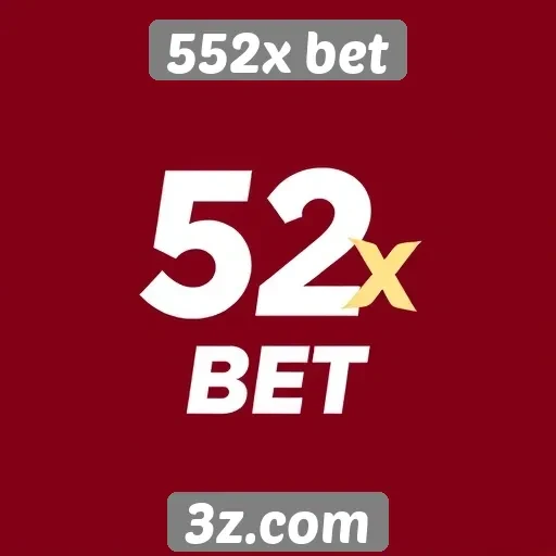 Métodos de pagamento aceitos na 552x bet