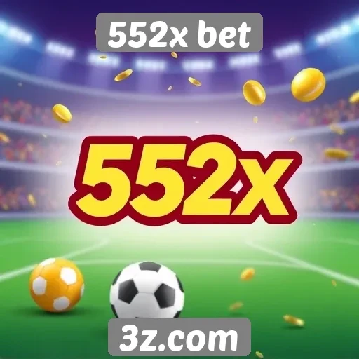 Comparação das opções de pagamento disponíveis na 552x bet