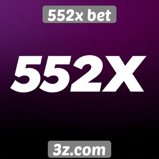 Opções de pagamento disponíveis no 552x bet