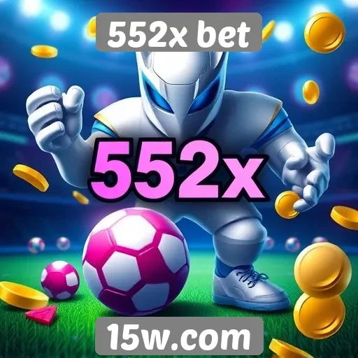 Jogos populares e suas características na 552x bet