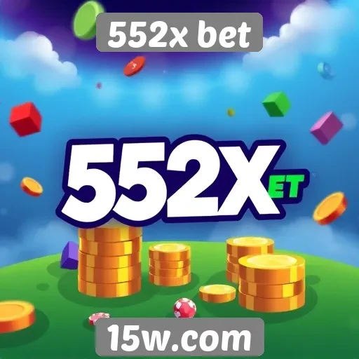 Responsabilidade social e jogos online na 552x bet