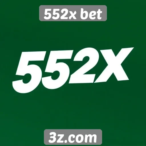 552x bet oferece novos recursos para jogadores